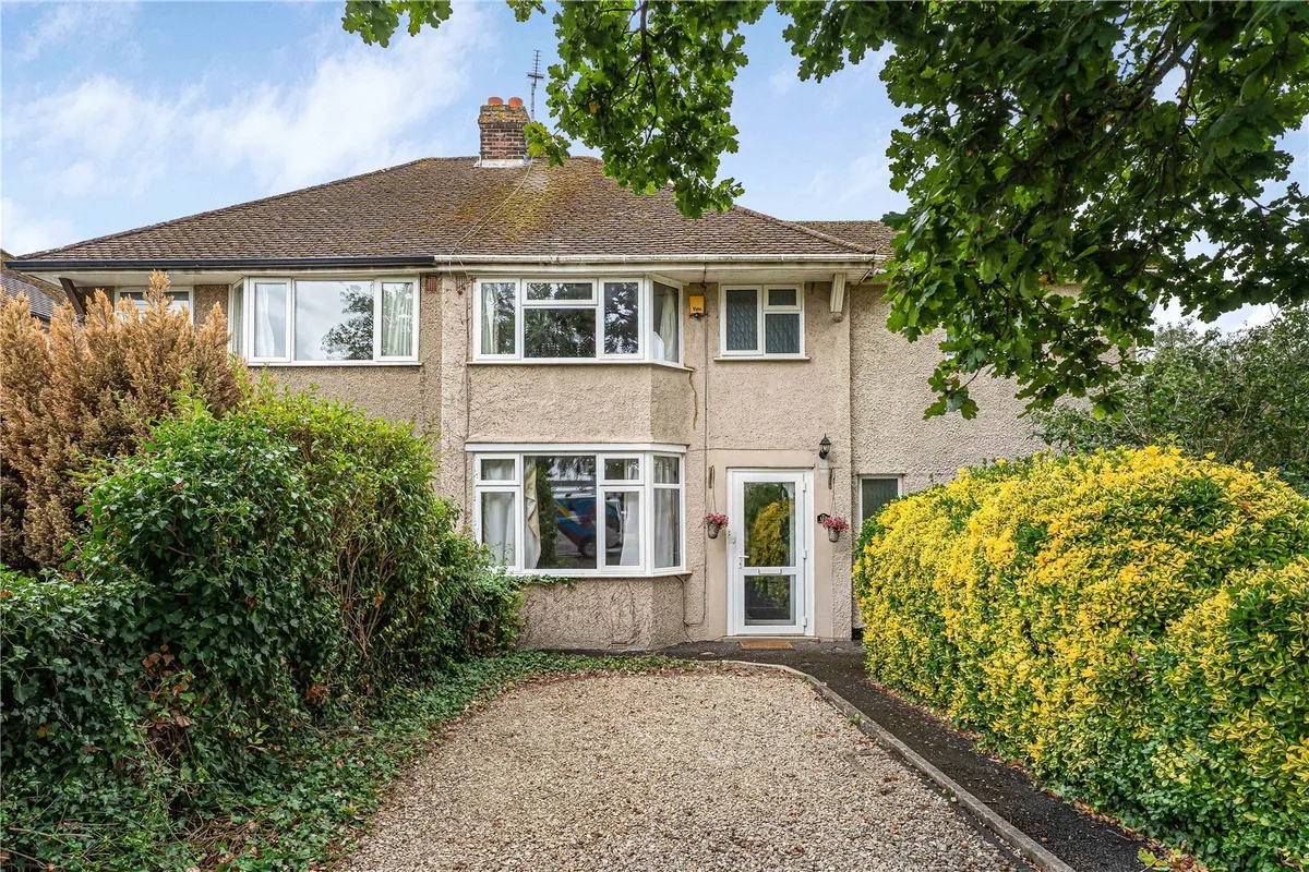 Oxford Road, Old Marston, Oxford, Oxfordshire, OX3