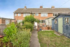Mill Balk Place, Snaith, Goole