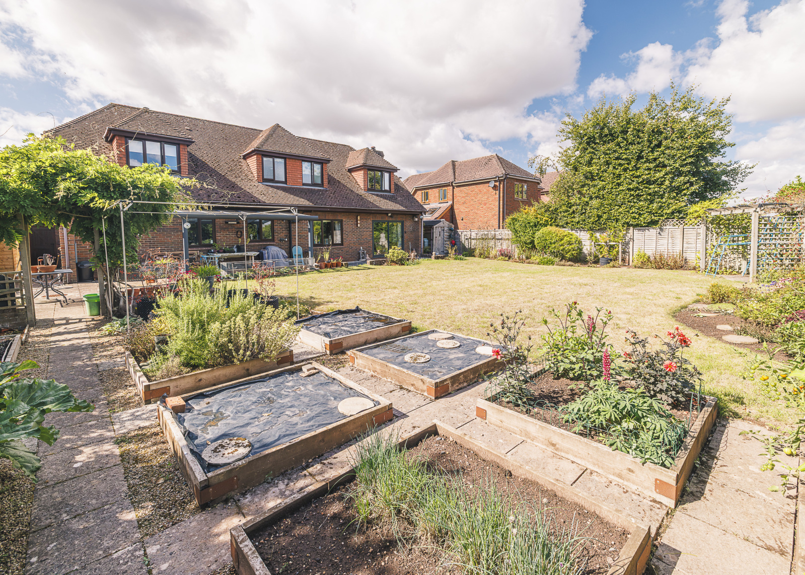 Peterstow, Ross-on-Wye, Herefordshire, HR9 Image 3