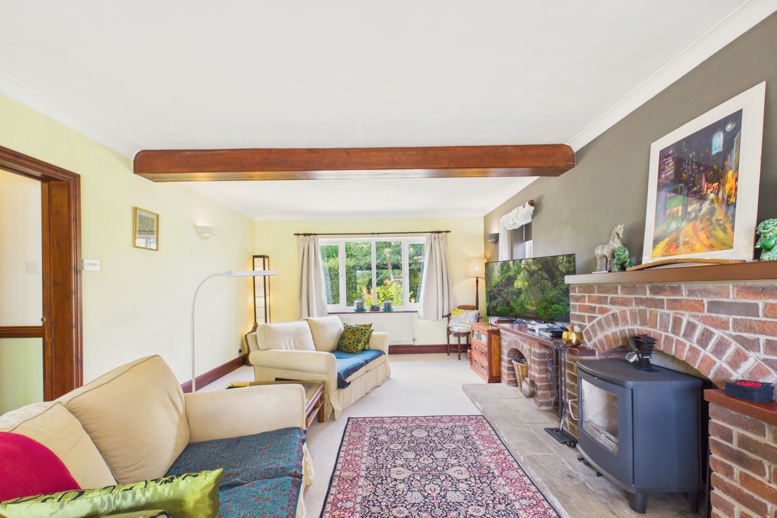 Peterstow, Ross-on-Wye, Herefordshire, HR9 Image 4