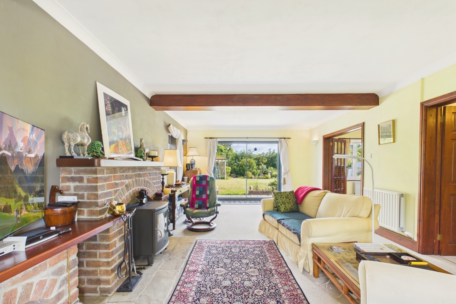 Peterstow, Ross-on-Wye, Herefordshire, HR9 Image 5