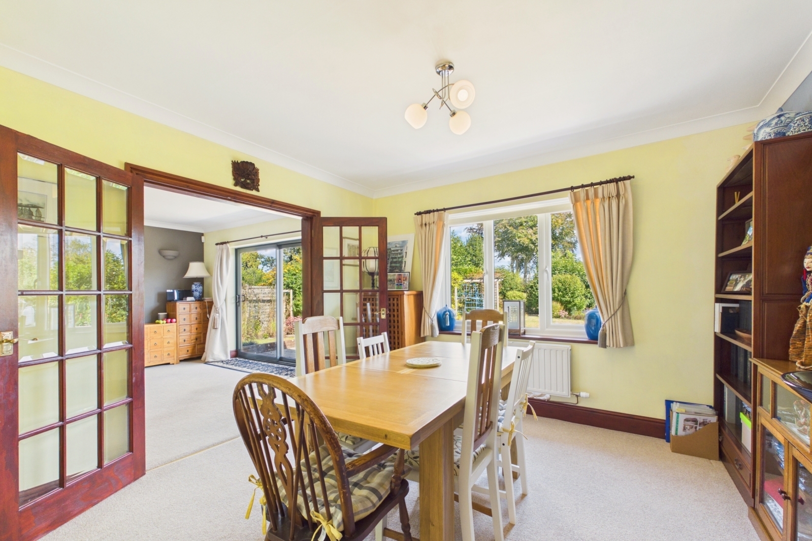 Peterstow, Ross-on-Wye, Herefordshire, HR9 Image 6