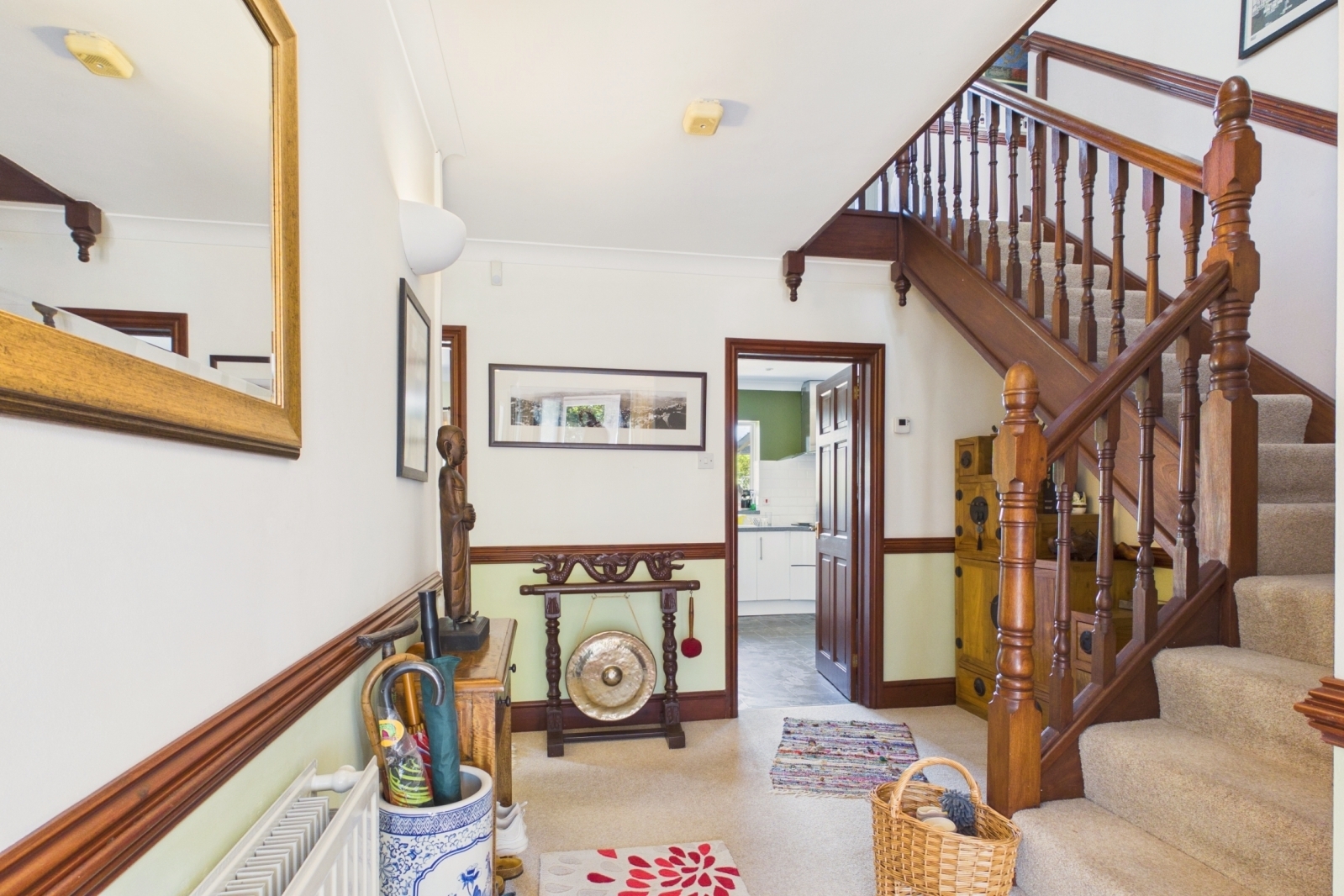 Peterstow, Ross-on-Wye, Herefordshire, HR9 Image 9