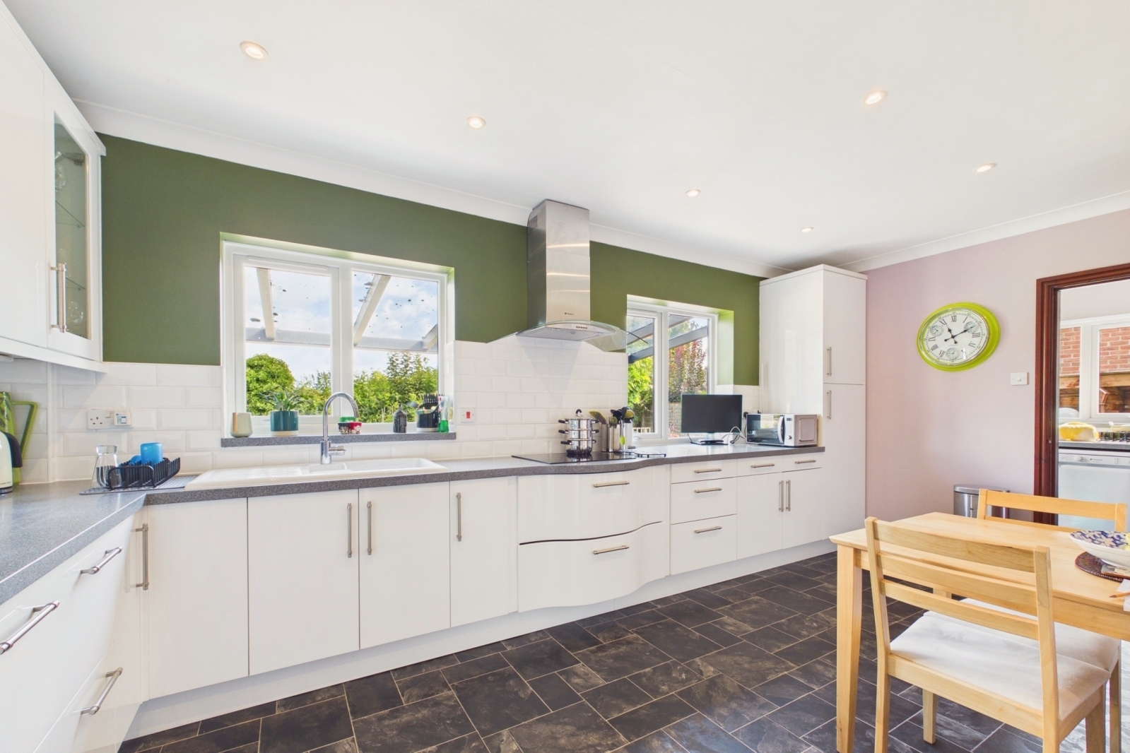 Peterstow, Ross-on-Wye, Herefordshire, HR9 Image 14