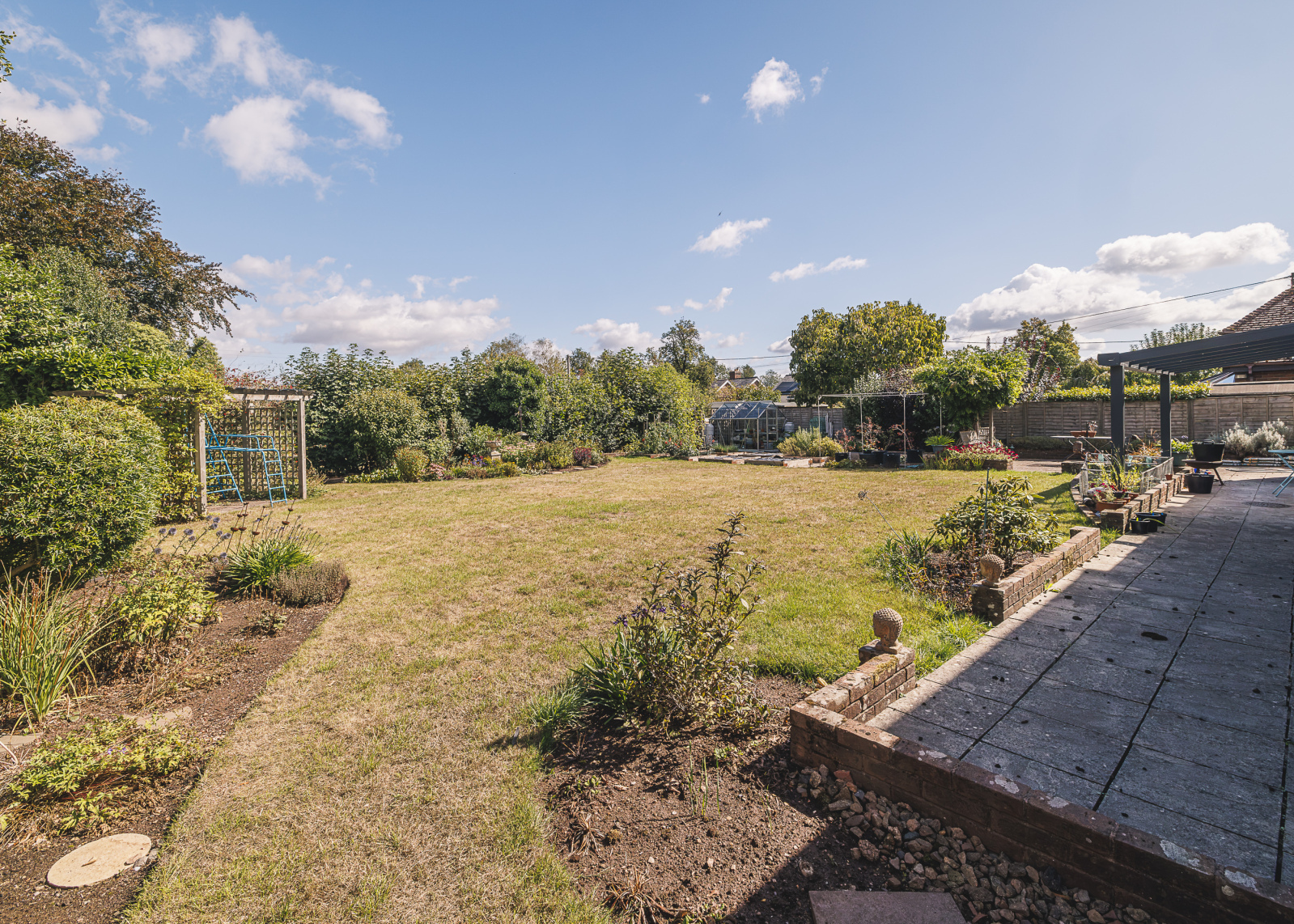 Peterstow, Ross-on-Wye, Herefordshire, HR9 Image 23