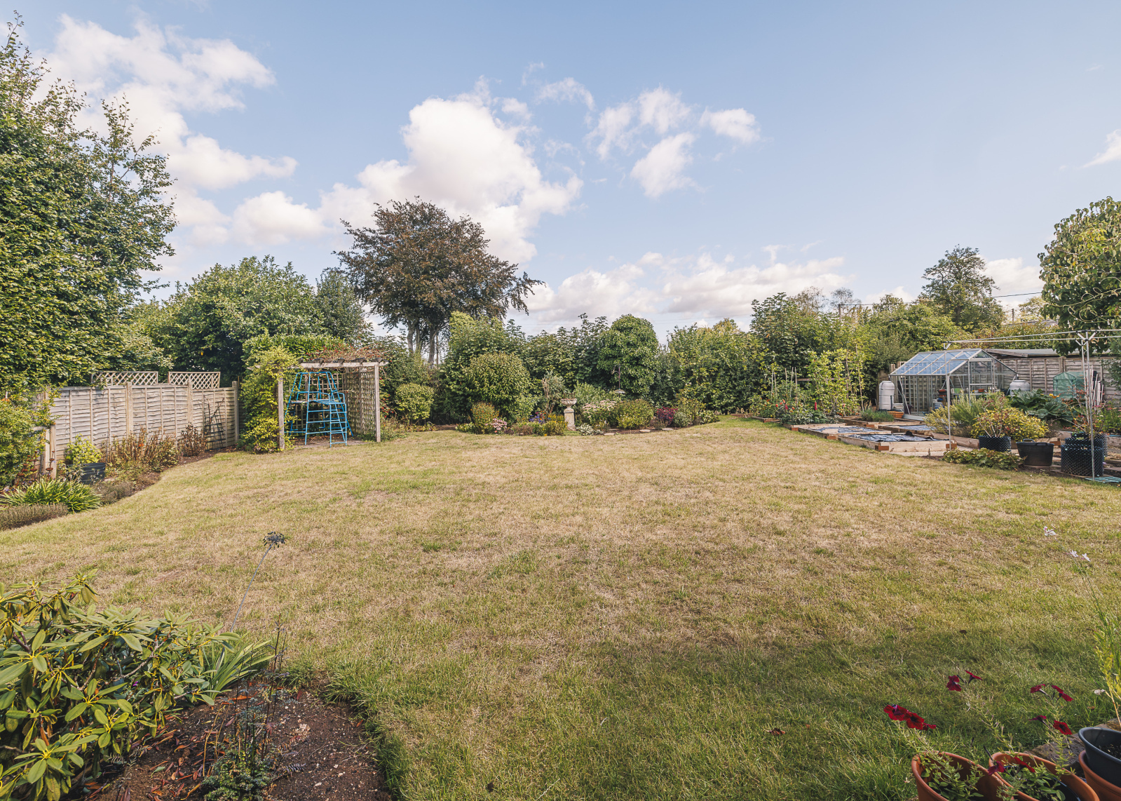 Peterstow, Ross-on-Wye, Herefordshire, HR9 Image 25