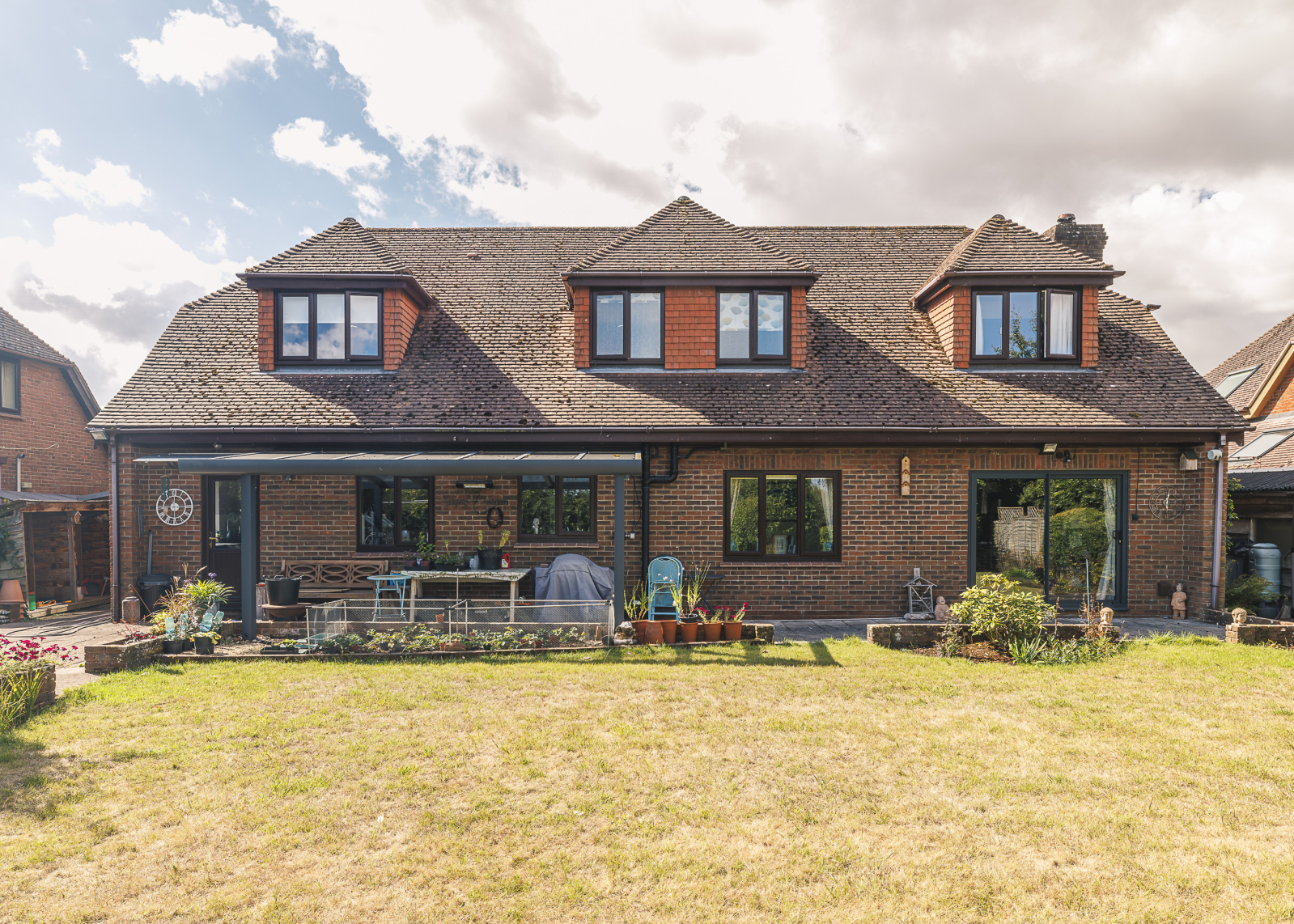 Peterstow, Ross-on-Wye, Herefordshire, HR9 Image 26
