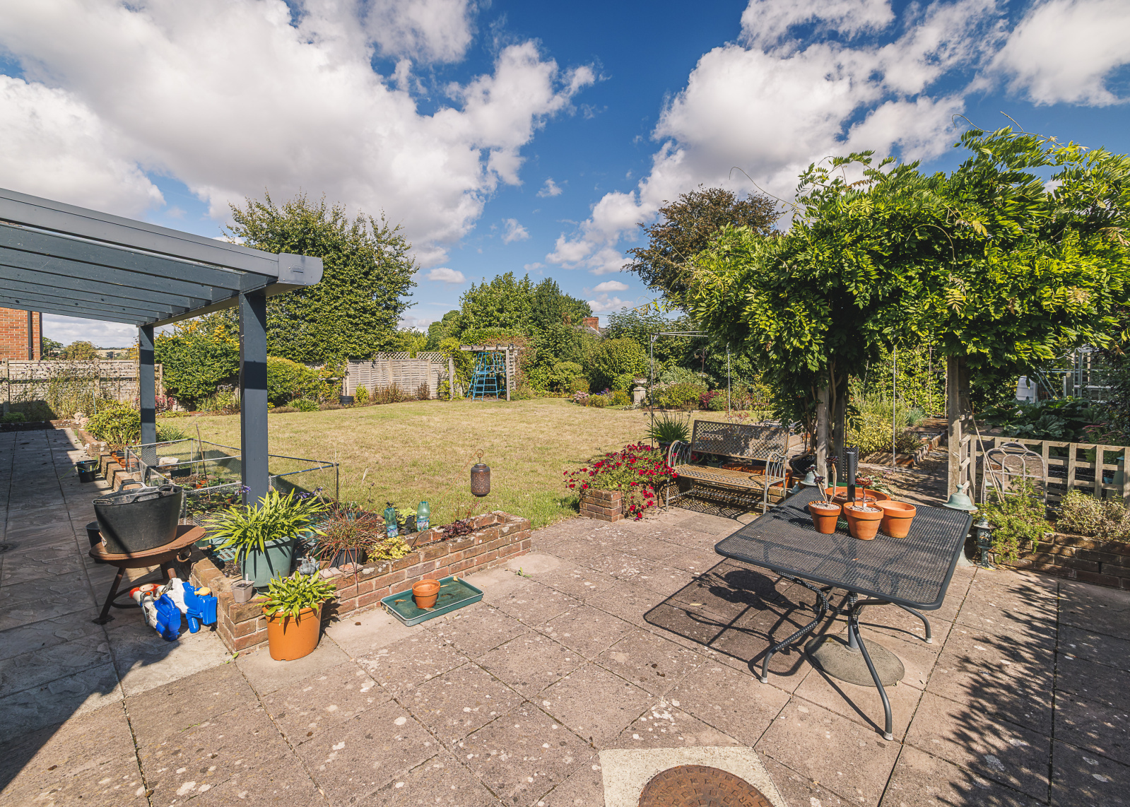 Peterstow, Ross-on-Wye, Herefordshire, HR9 Image 29