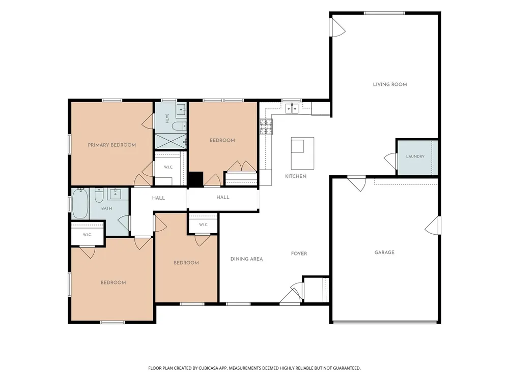 5443 Redstart St, Houston, TX 77096