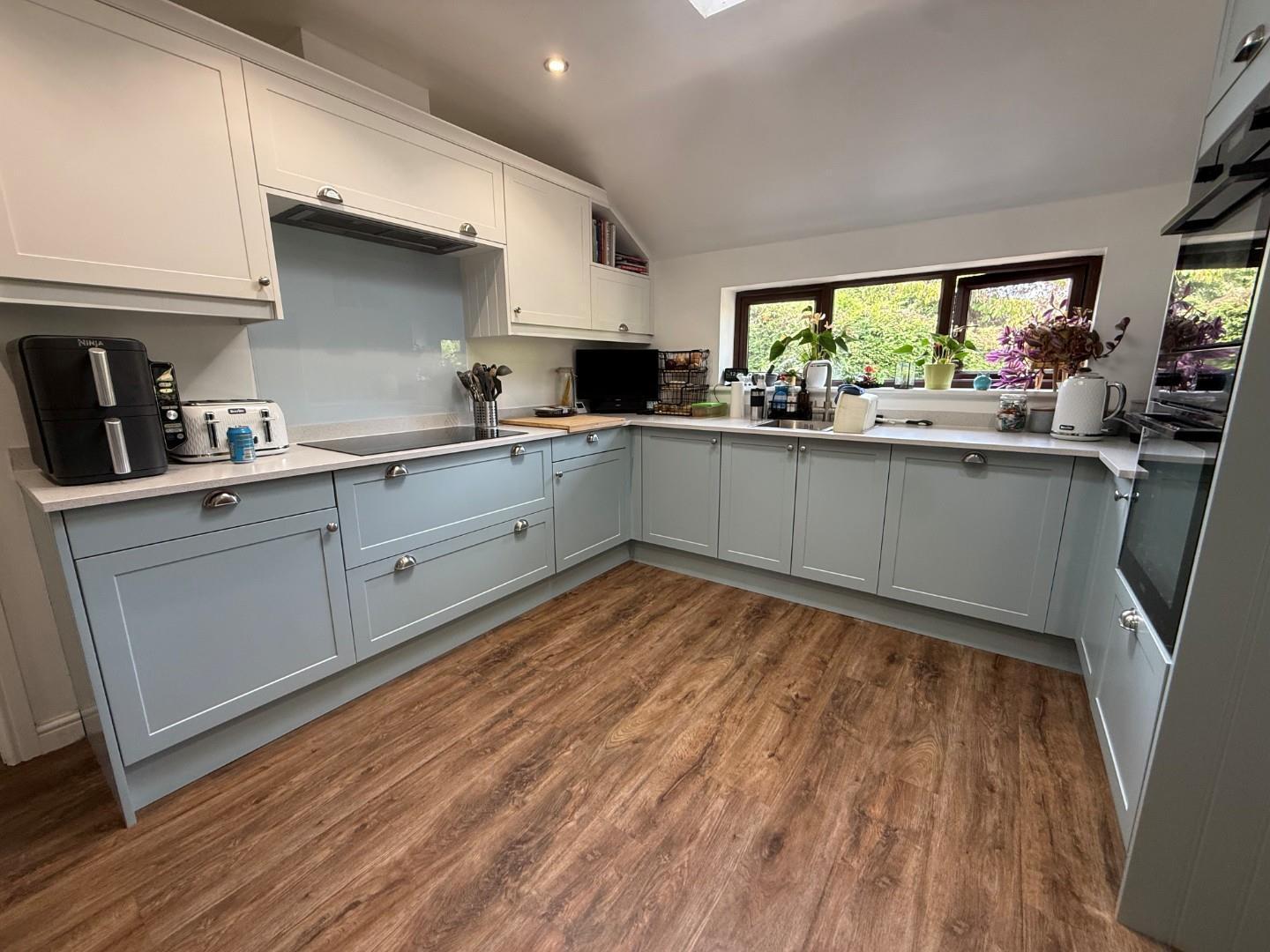 Aviemore Gardens, West Hunsbury, Northampton Image 2