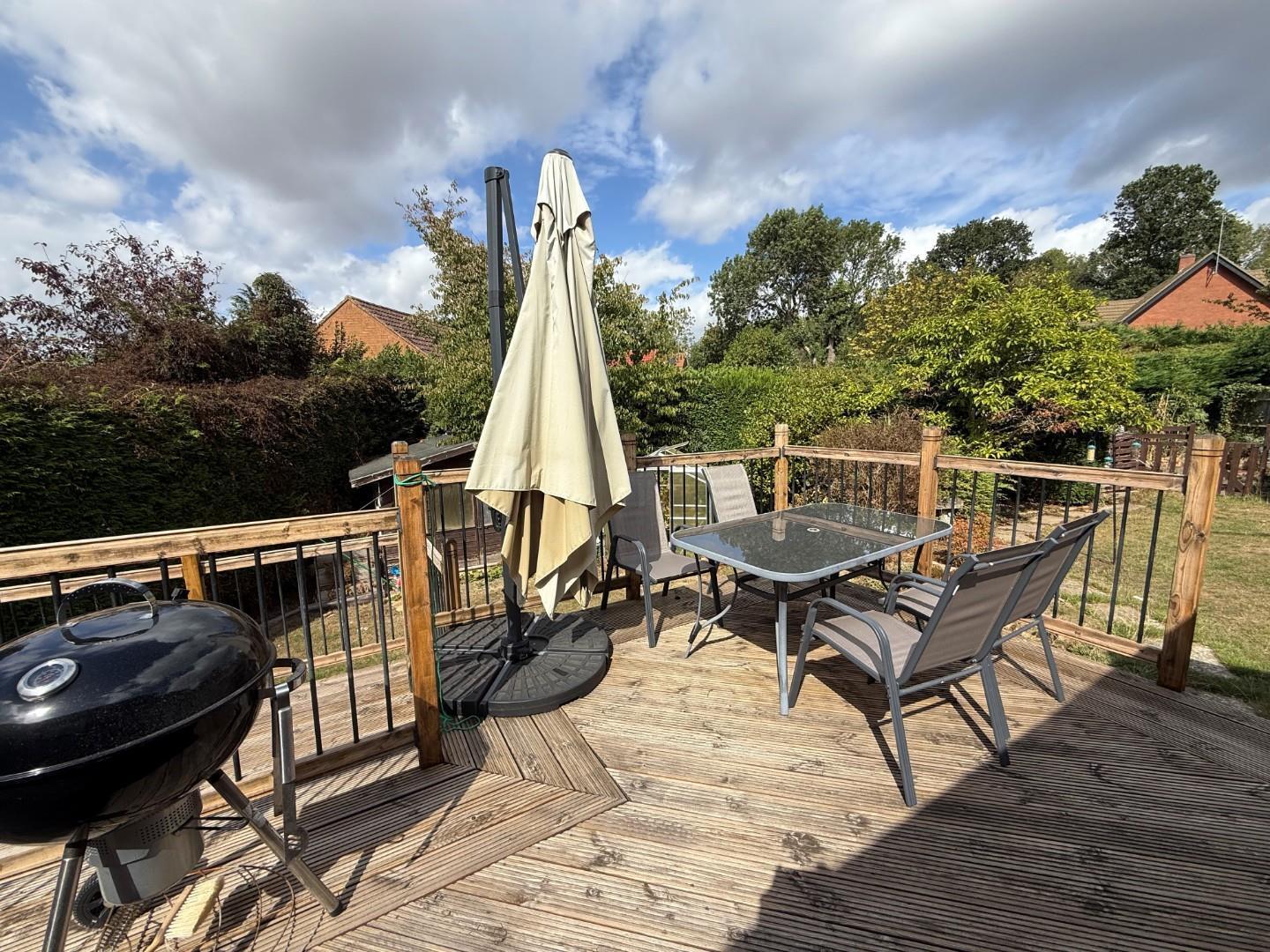 Aviemore Gardens, West Hunsbury, Northampton Image 4