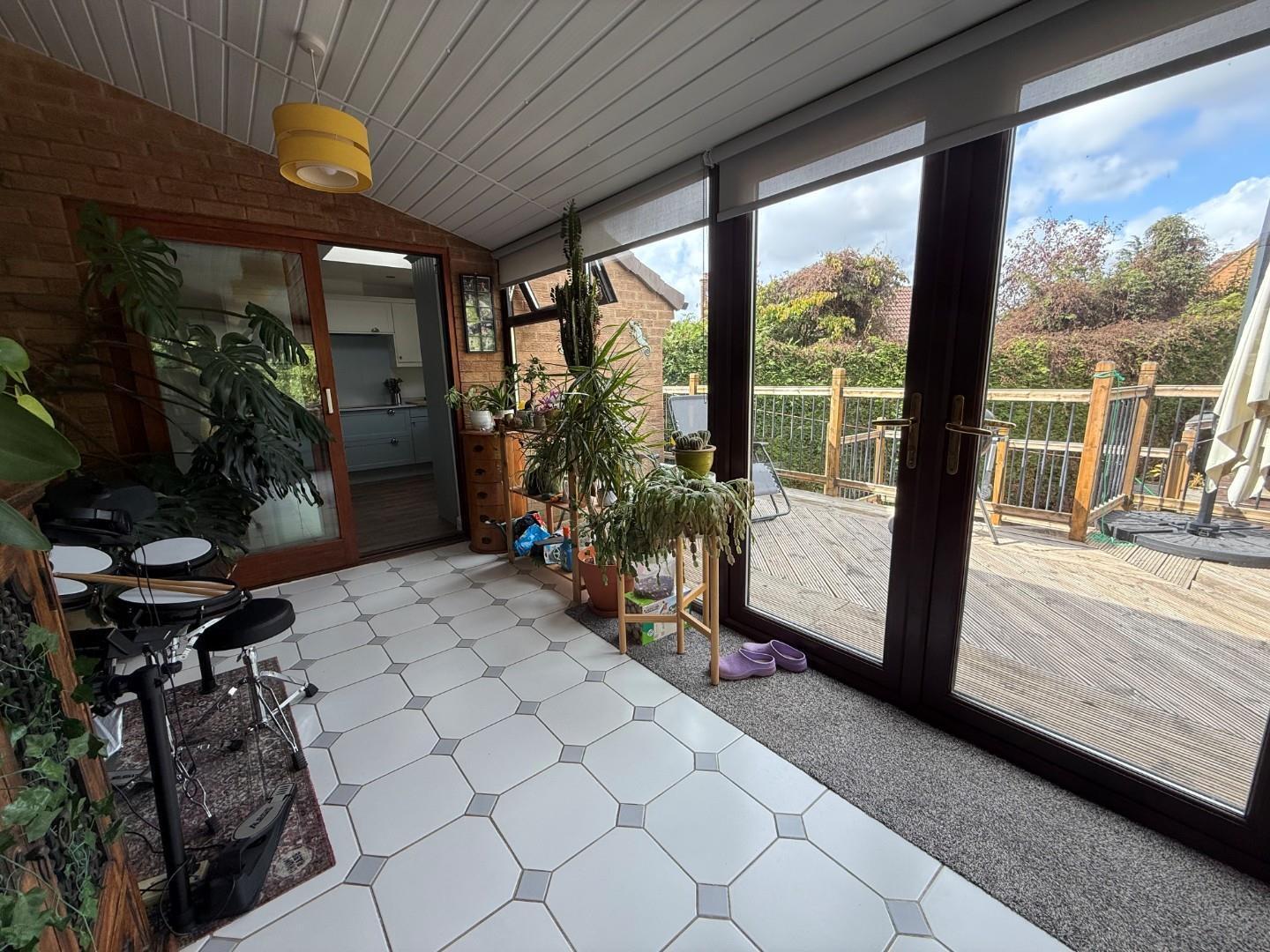 Aviemore Gardens, West Hunsbury, Northampton Image 9