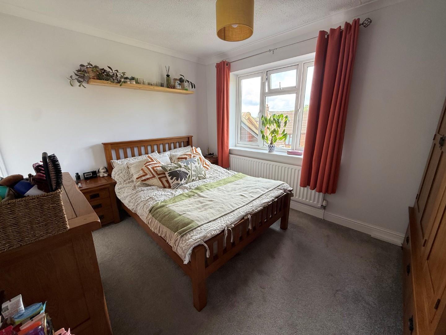 Aviemore Gardens, West Hunsbury, Northampton Image 11