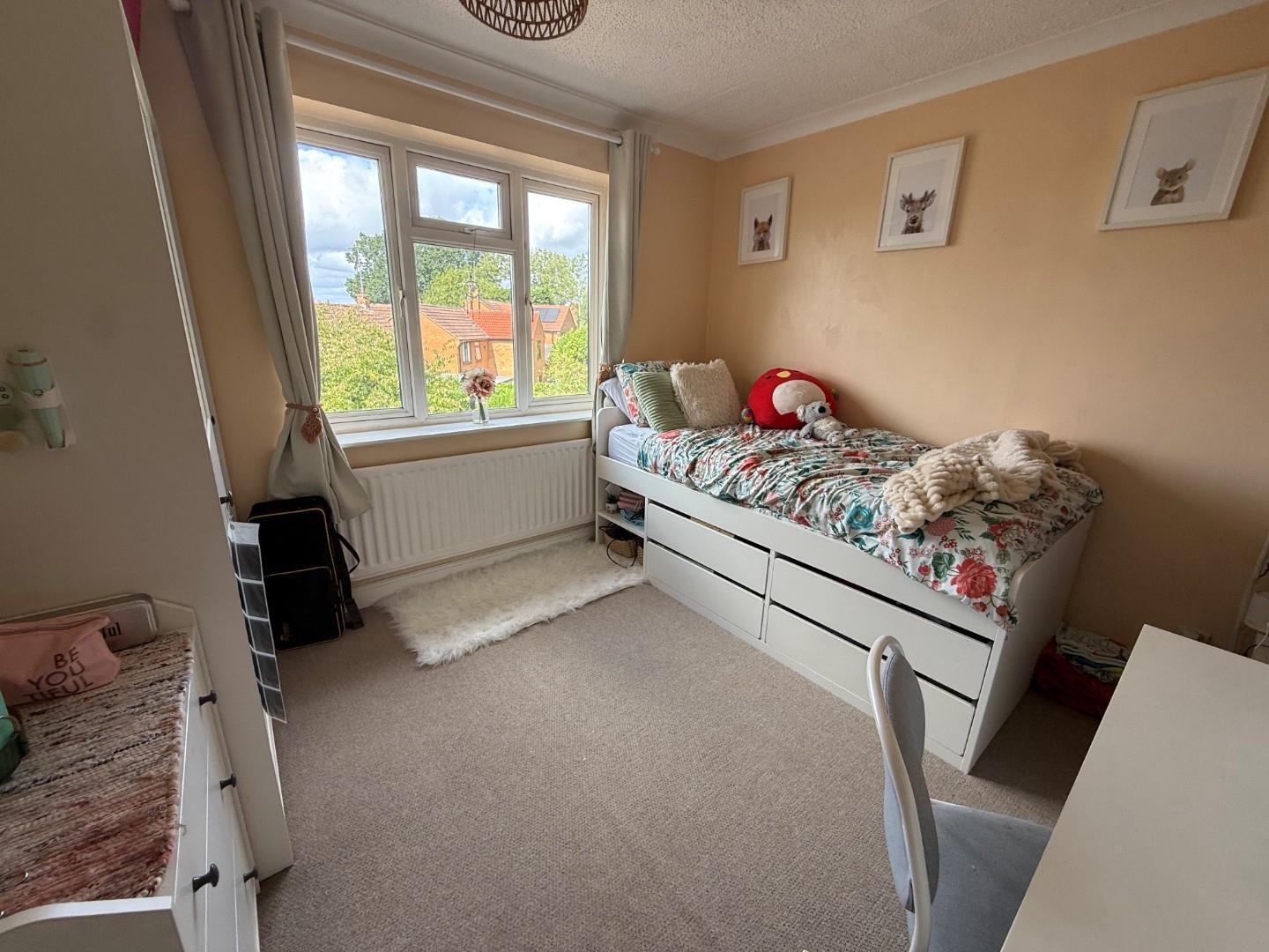Aviemore Gardens, West Hunsbury, Northampton Image 13