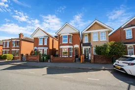 Property responsive