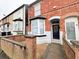 Cromwell Road, RUSHDEN photo