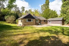 Pine Ridge Drive, Lower Bourne, Farnham, GU10 photo 1