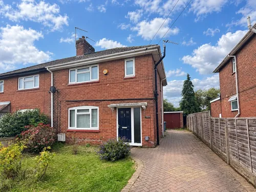 West Street, Harworth, Doncasterphoto