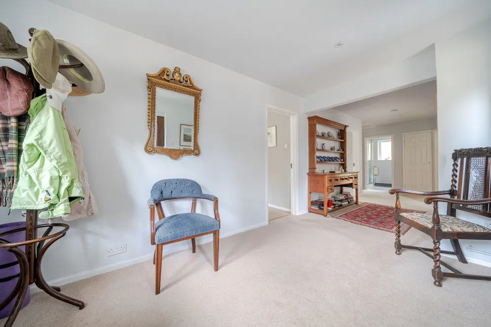 Pine Ridge Drive, Lower Bourne, Farnham, GU10 photo 2