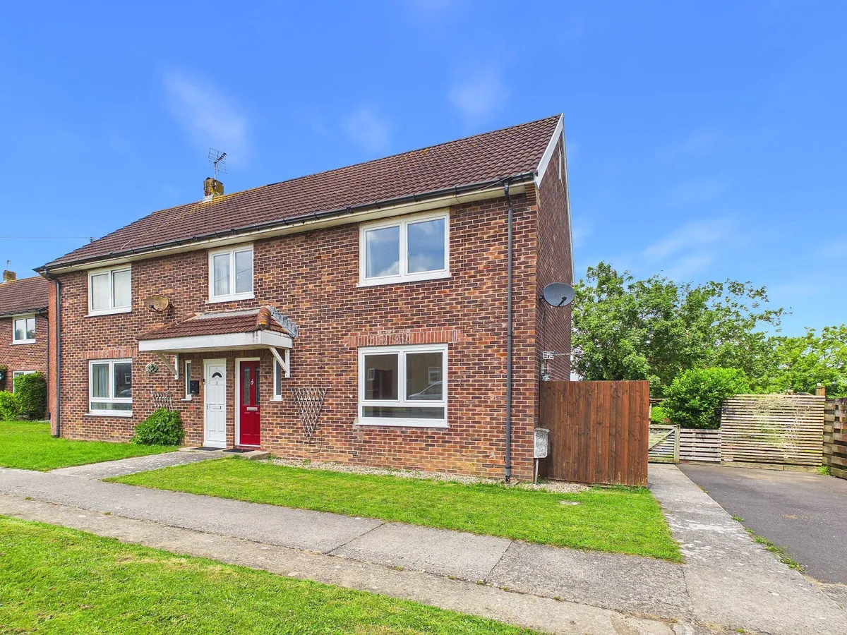 Ash Lane, St. Athan, CF62