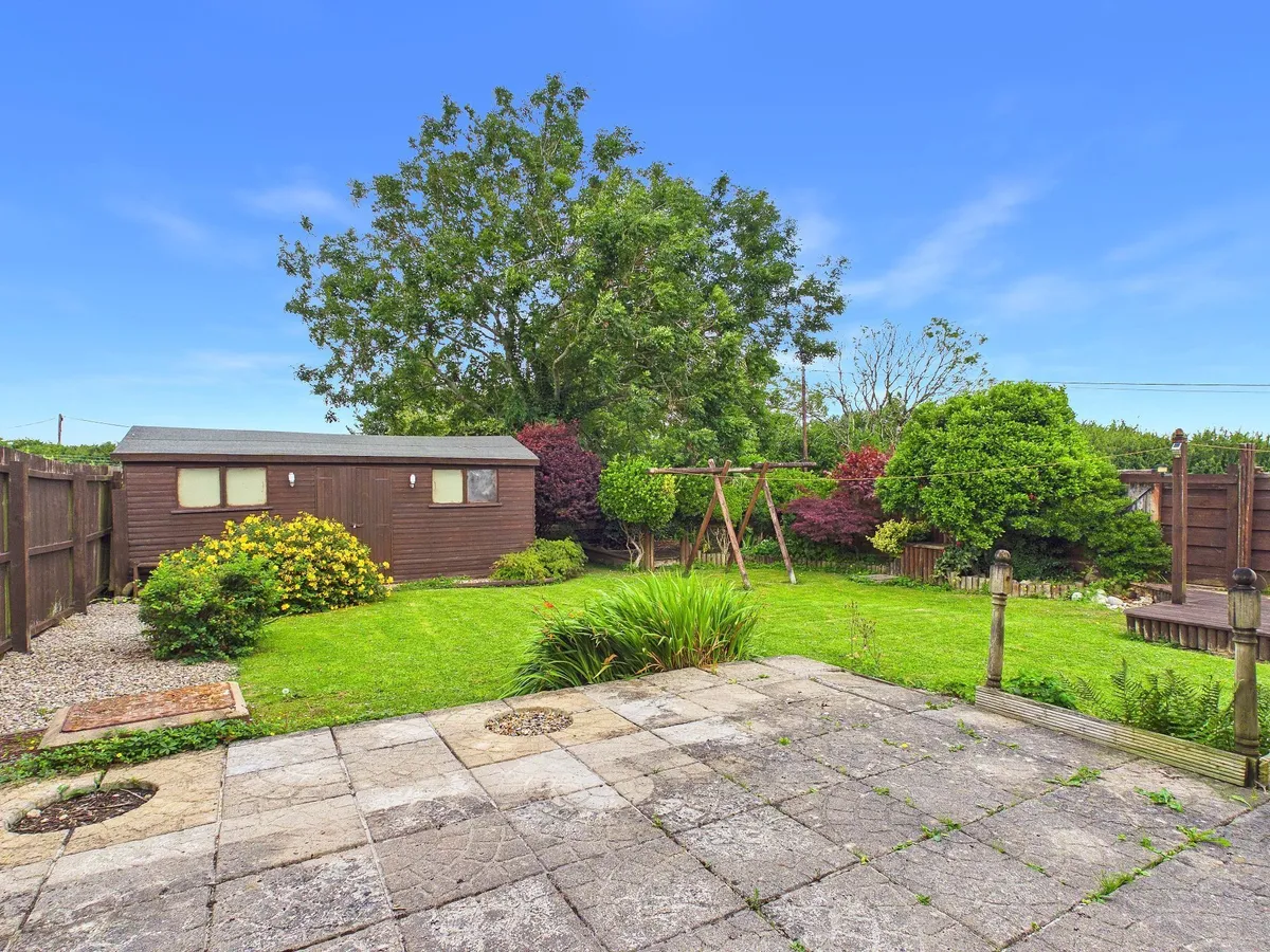 Ash Lane, St. Athan, CF62
