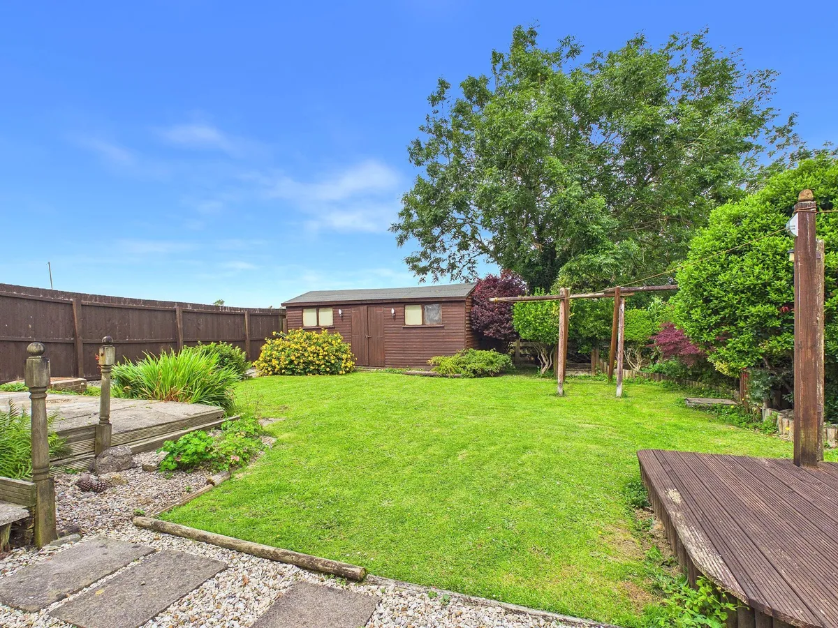 Ash Lane, St. Athan, CF62