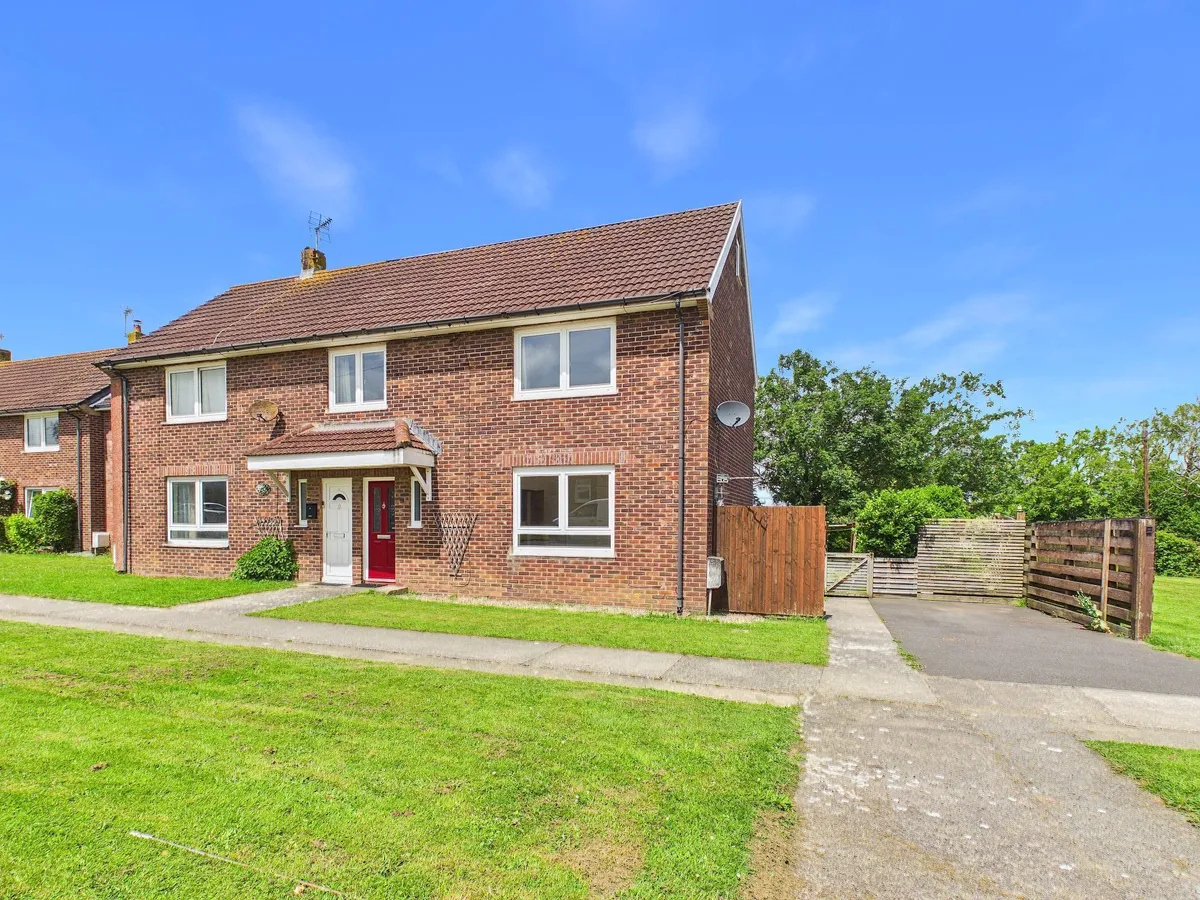 Ash Lane, St. Athan, CF62
