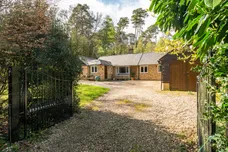 Pine Ridge Drive, Lower Bourne, Farnham, GU10 photo 14