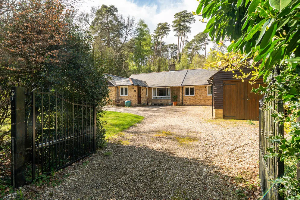 Pine Ridge Drive, Lower Bourne, Farnham, GU10 photo 14