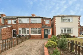 Property responsive