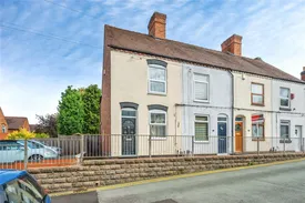 Property responsive