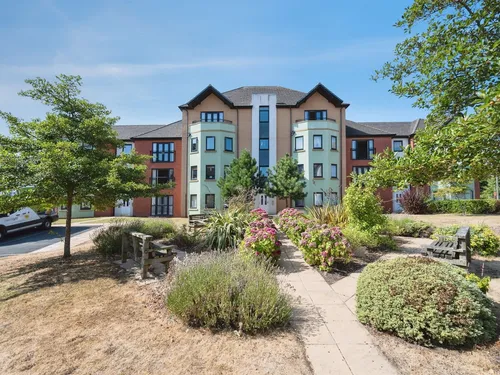 Park Moor Gardens, Dudleyphoto