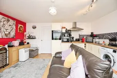 Park Moor Gardens, Dudley