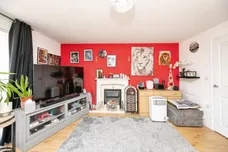 Park Moor Gardens, Dudley