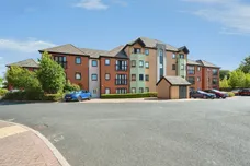 Park Moor Gardens, Dudley