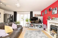 Park Moor Gardens, Dudley