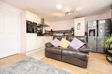 Park Moor Gardens, Dudley