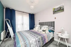 Park Moor Gardens, Dudley
