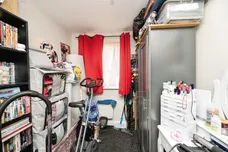 Park Moor Gardens, Dudley