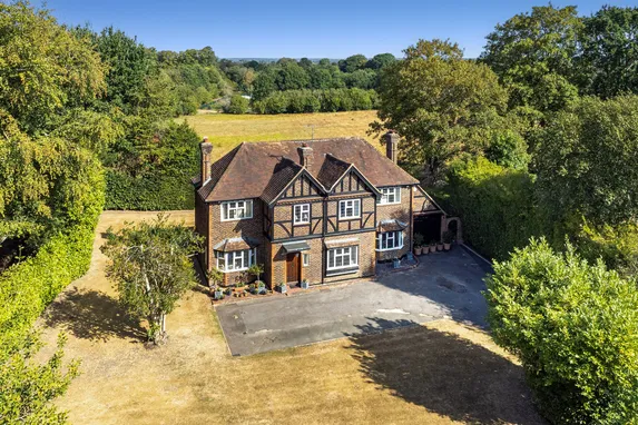 Rectory Road, Farnborough, GU14