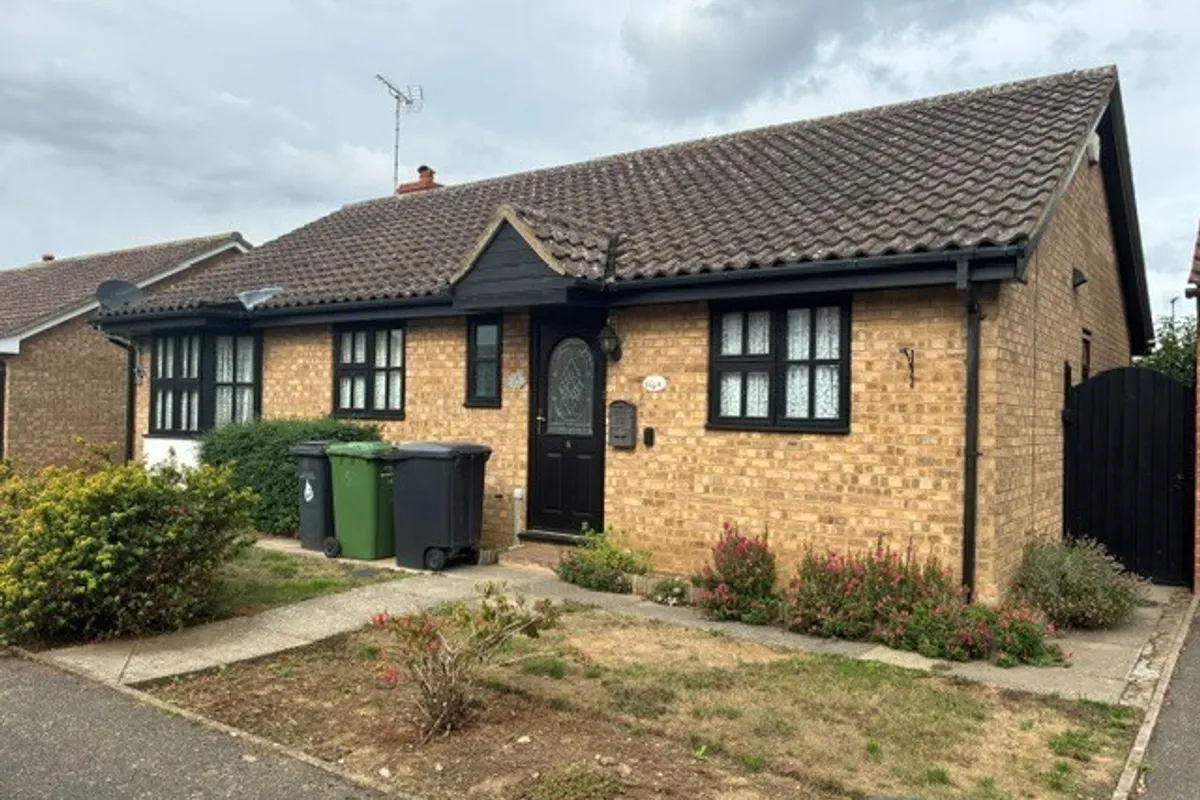 The Russets, Upwell, Wisbech