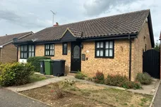 The Russets, Upwell, Wisbech