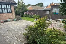 The Russets, Upwell, Wisbech