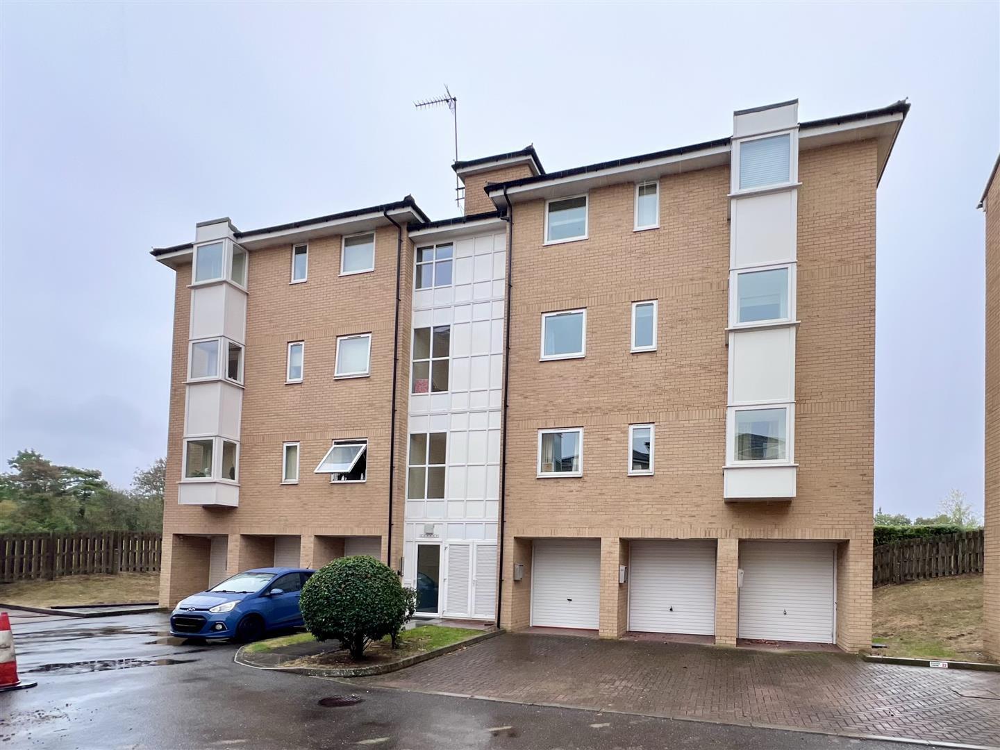 Calvie Croft, Hodge Lea, Milton Keynes Image 1
