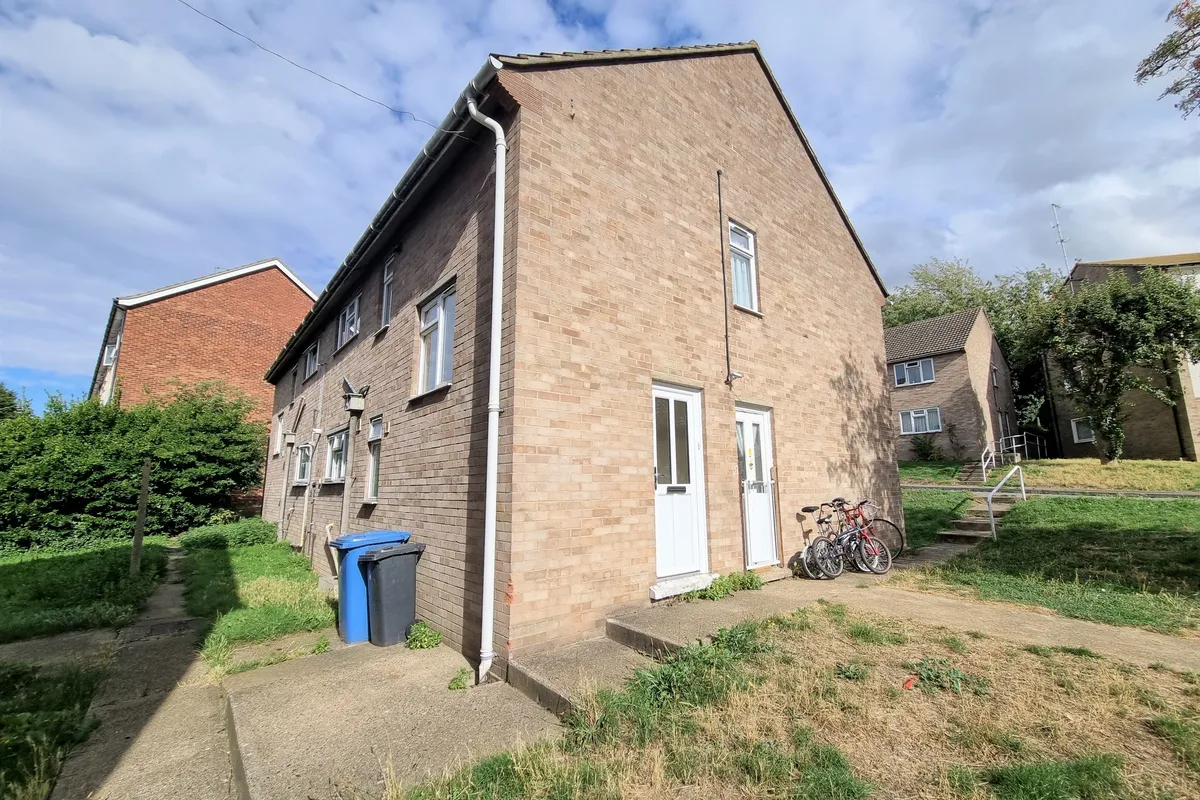 Minden Road, SUDBURY