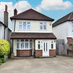 St. Albans Road, Watford, WD25