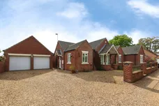 Rauceby Drove, South Rauceby, Sleaford