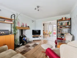 Haycroft Close, Great Sutton, Ellesmere Port thumb 2