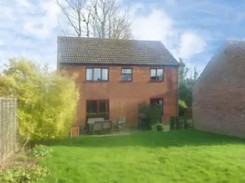 Bunkers Hill, Sporle, King's Lynn photo