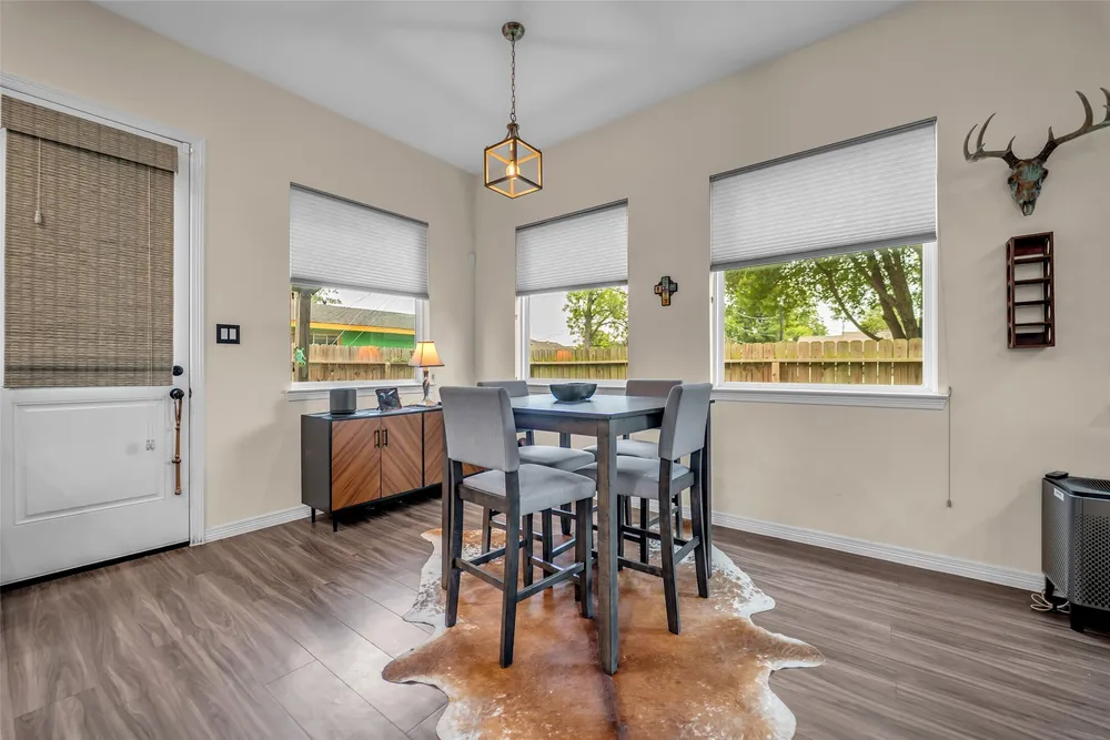 6708 Arapahoe St, Houston, TX 77020
